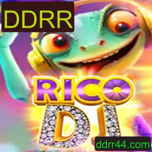 Descubra RicoDJ: A Nova Sensação dos Jogos de Ritmo com DDRR