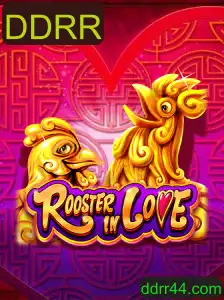 Descubra o Universo de RoosterInLove: O Jogo Que Está Conquistando Corações