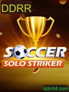 SoccerSoloStriker: Desvendando o Jogo de Futebol Individual