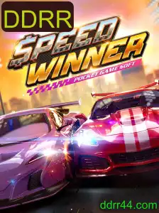 Explorando SpeedWinner: Um Mergulho no Mundo do Jogo DDRR
