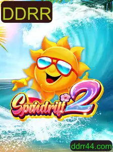 Spindrift2: A Nova Sensação do Mundo dos Jogos