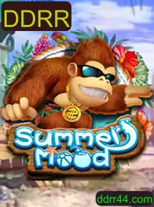 Descubra o Mundo Vibrante de SummerMood e a Inovação DDRR