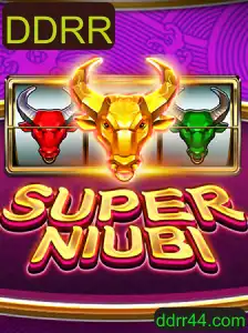 SuperNiubi: Um Mergulho no Universo de DDRR