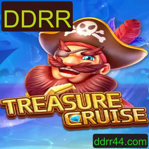 TREASURECRUISE: Explorando Aventuras e Estratégias com DDRR