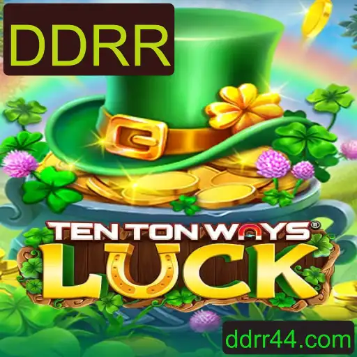 Descubra o Universo Fascinante de TenTonWaysLuck