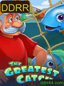 Explorando o Fascinante Mundo de 'TheGreatestCatch'