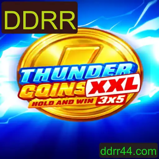 ThunderCoinsXxl: A Nova Sensação no Mundo dos Jogos
