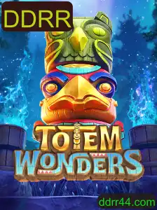 Descubra TotemWonders: O Fascinante Mundo do Jogo DDRR