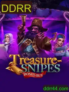 Explorando o Fascinante Mundo de TreasuresnipesBonusBuy: Uma Jornada de Aventuras e Estratégias com DDRR