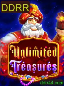 Explorando o Universo de UnlimitedTreasures: O Guia Completo