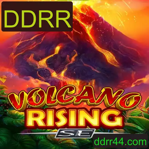 VolcanoRisingSE: Uma Nova Experiência com DDRR no Mundo dos Jogos
