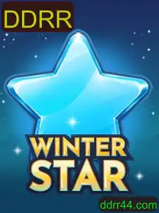 WinterStar: Uma Jornada Inesquecível pelo Mundo Gelado de DDRR