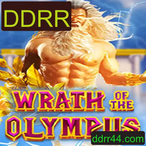 Descubra WrathofOlympus: Uma Jornada Épica no Universo DDRR
