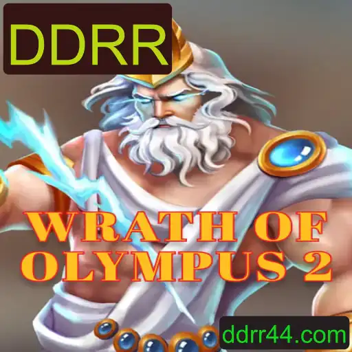 Descubra o Mundo de WrathofOlympus2: A Próxima Sensação dos Games