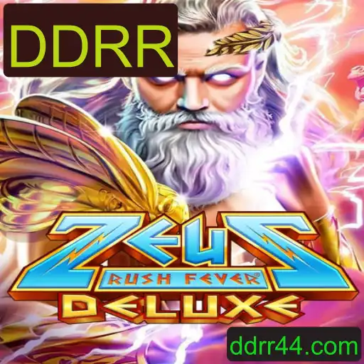 Explorando o Mundo de ZeusRushFeverDeluxe